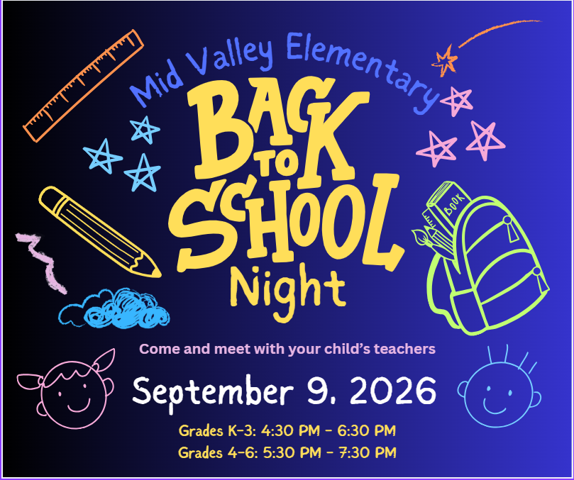 Parent Newsletter